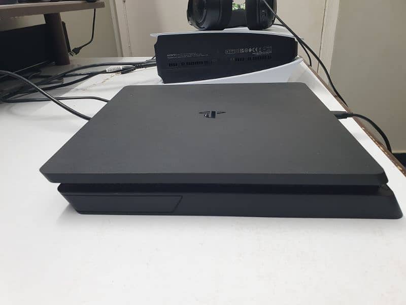 Ps4 slim jailbreak sealed like brand new 2