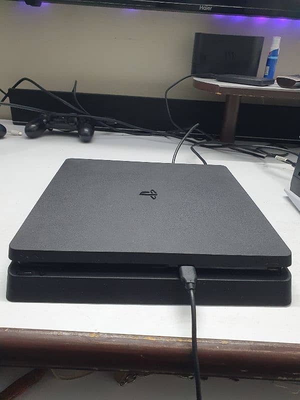 Ps4 slim jailbreak sealed like brand new 3