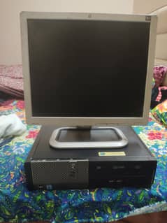 System and monitor for sale