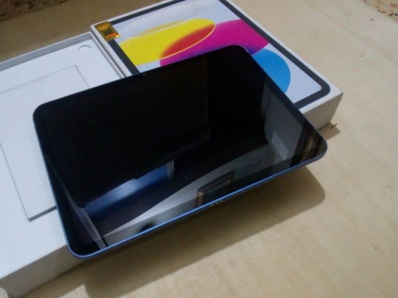 IPad 10th Generation 5