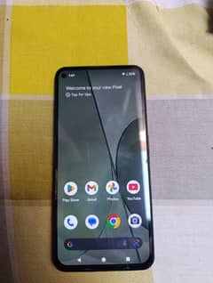 Google Pixel 5a 5g for Sale - New Condition - No Scratches