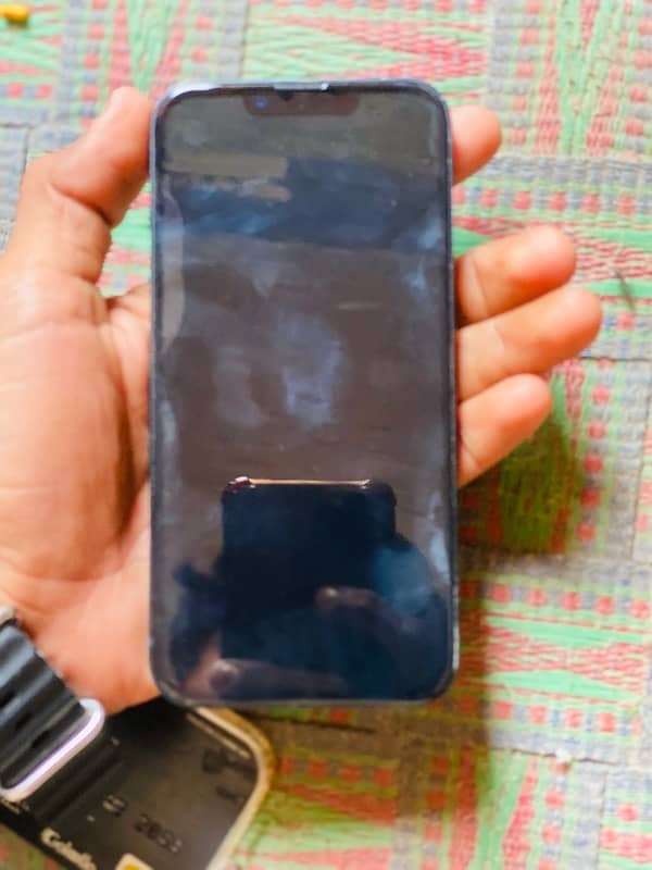 iphone 13 128 gb panal change gx original panal laga howha han 4