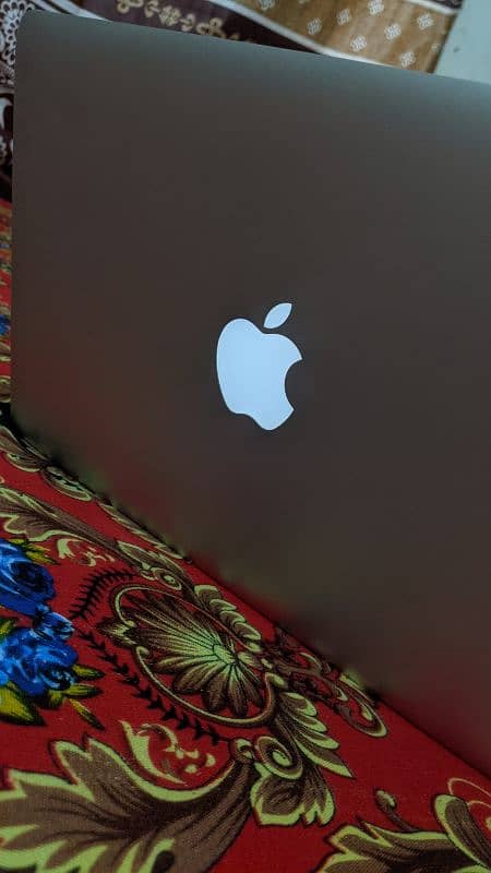 MacBook Air (13-inch, Mid 2012) 4