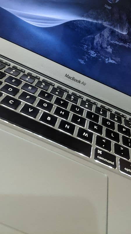 MacBook Air (13-inch, Mid 2012) 5