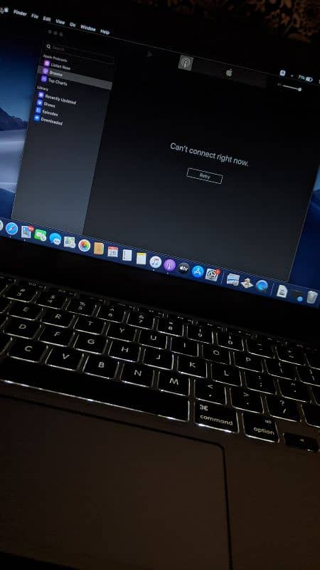 MacBook Air (13-inch, Mid 2012) 6