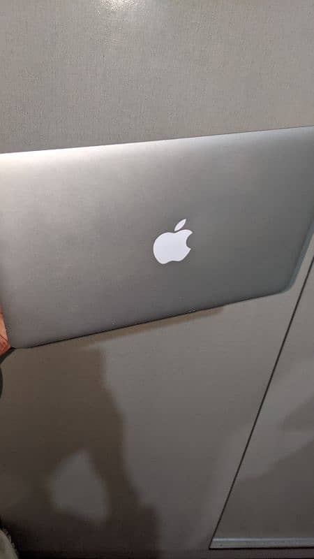 MacBook Air (13-inch, Mid 2012) 12