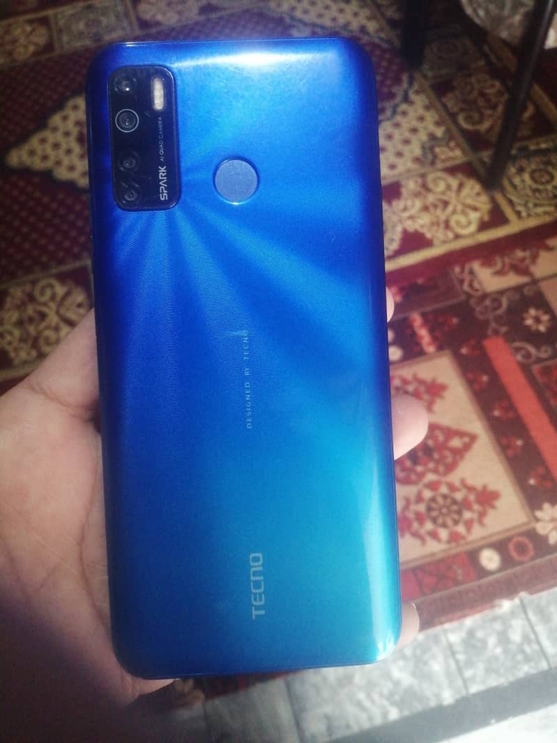 Tecno Other Model 0