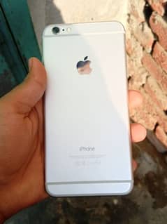 iphone 6 plus non Pta 16 gb 10/10 for sale