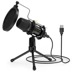 Ation Usb Condenser Microphone C300A