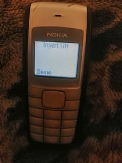 Nokia 1112 pta approve