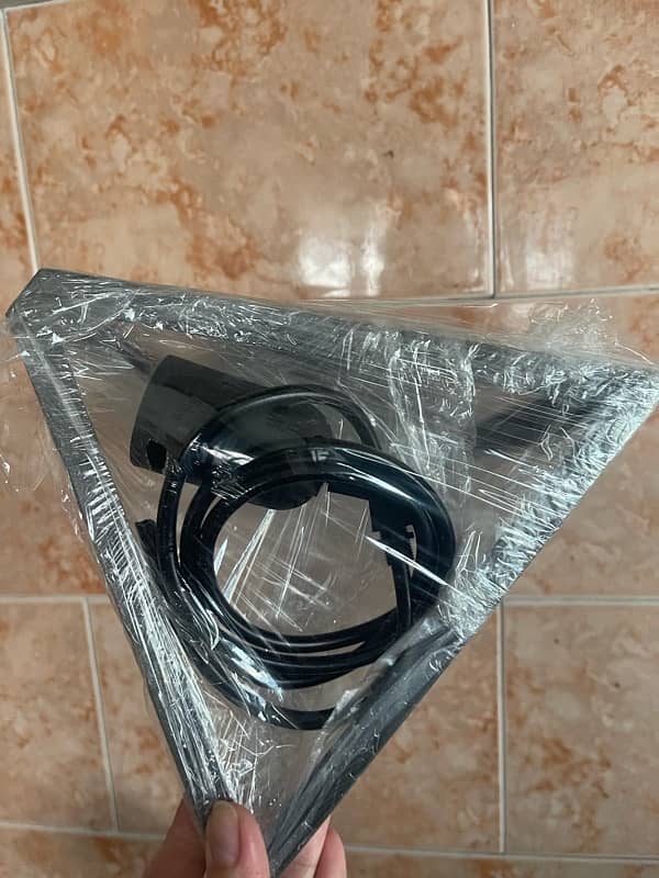 triangle/square cube shaped hanging light, ceiling light /lamp 1