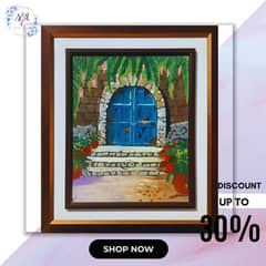 30% DISCOUNT