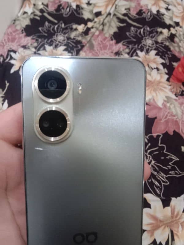 Huawei nova 10c non pta with box 0