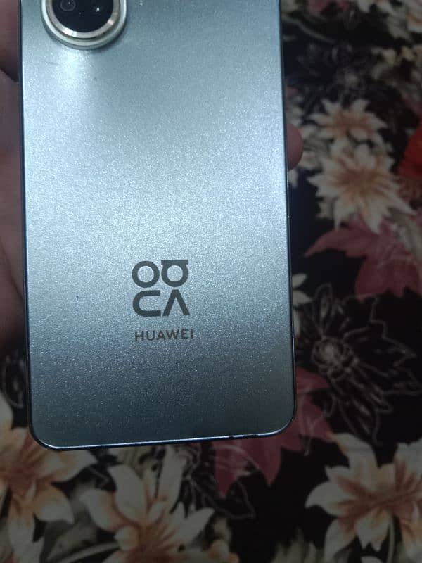 Huawei nova 10c non pta with box 1