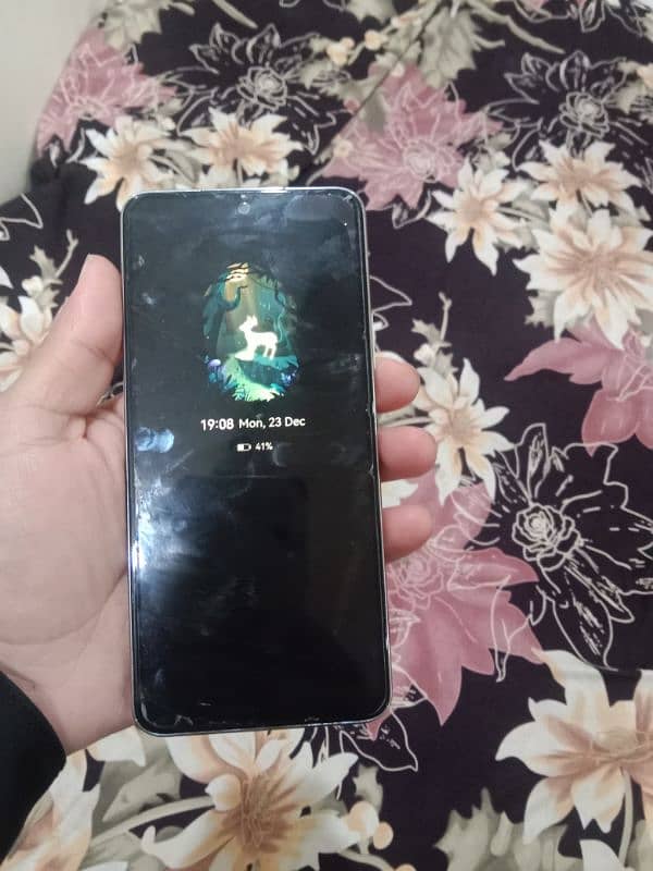 Huawei nova 10c non pta with box 3