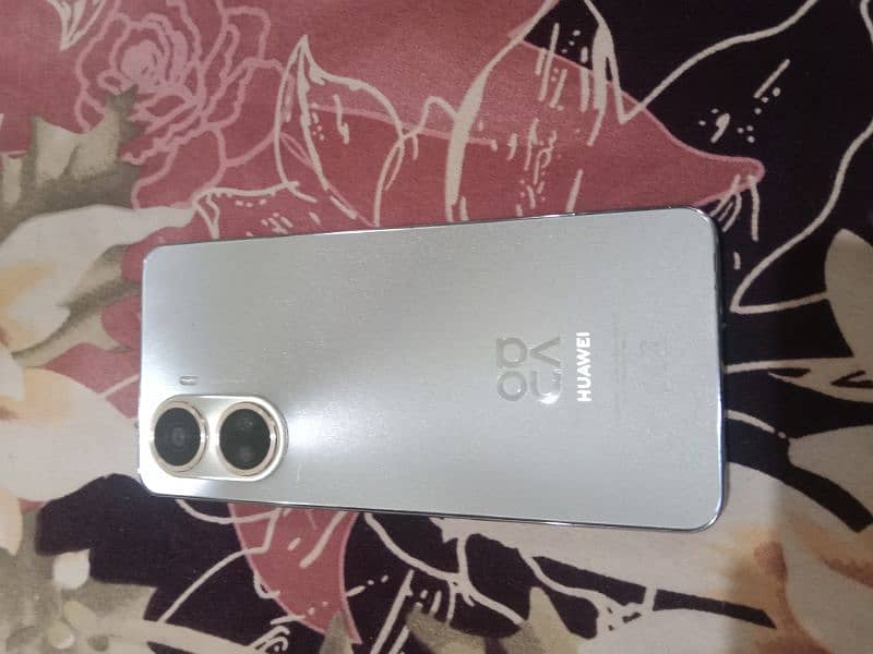 Huawei nova 10c non pta with box 5