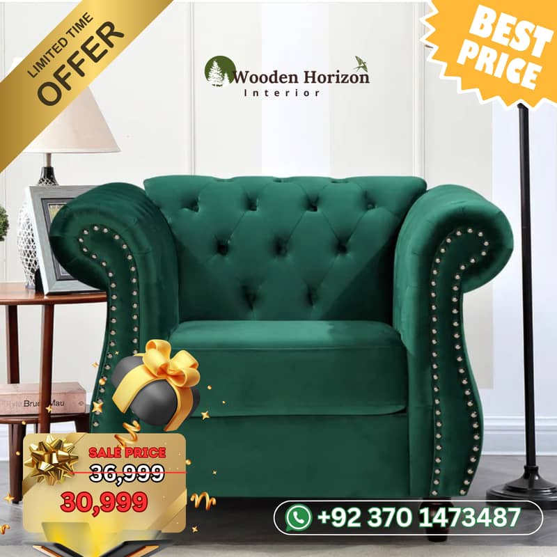 Bedroom chairs/ sofa chairs / coffee chairs / luxury chairs / chairs 2