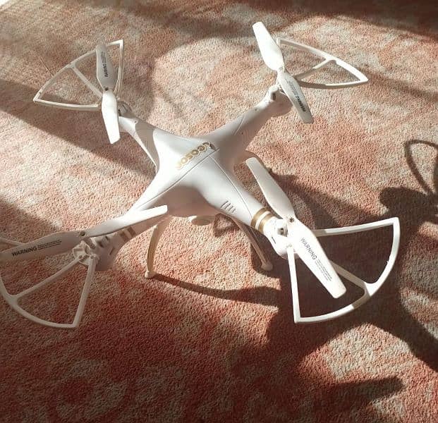 Leason drone 2