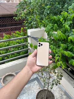 Apple iPhone 11 Pro