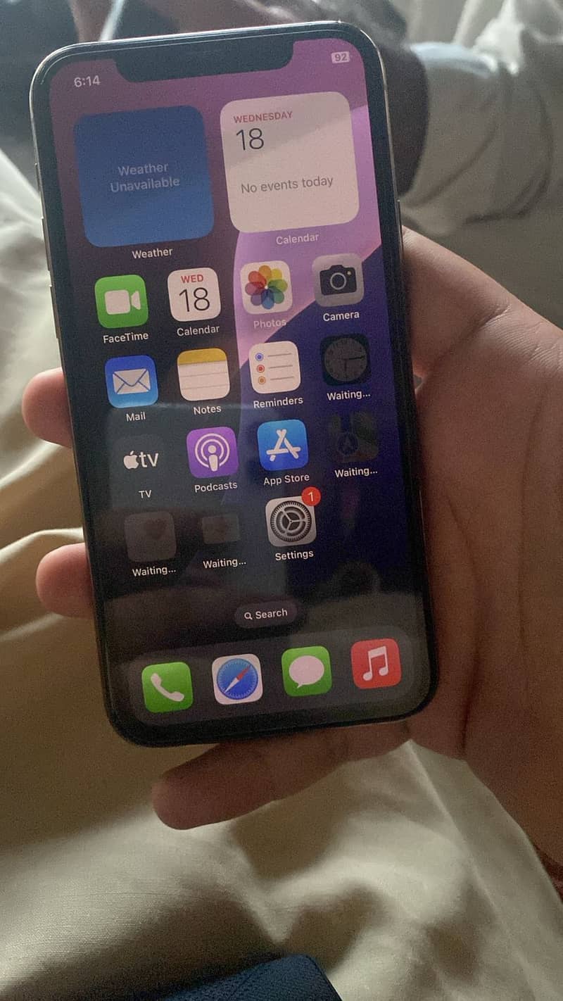 Apple iPhone 11 Pro 5