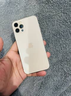 iPhone 12 pro pta approved