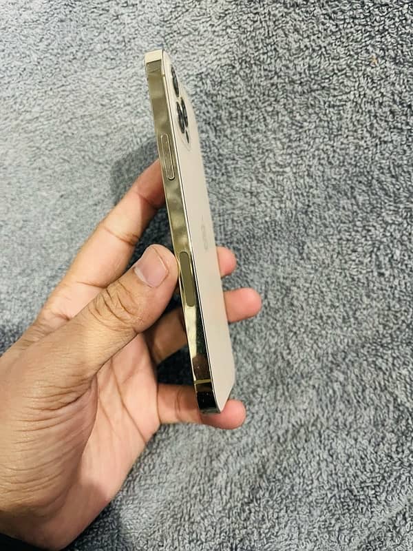 iPhone 12 pro pta approved 4