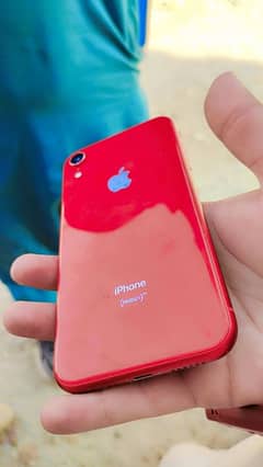 iphone XR price  64/gb non pta