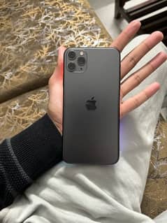 iphone 11 pro max 256 gb PTA approved