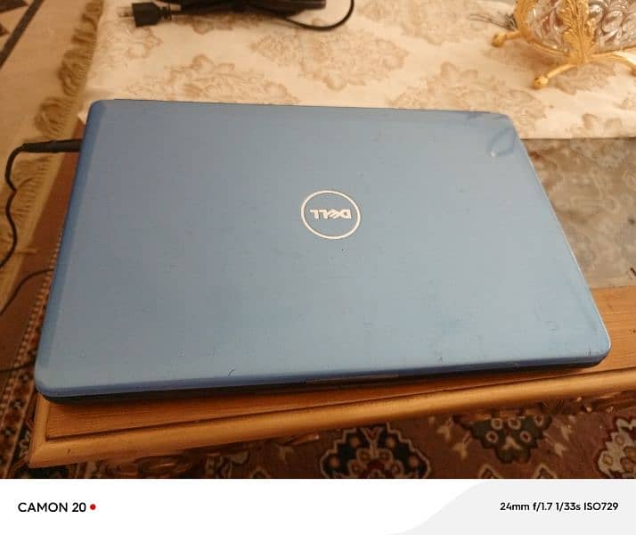 Dell Inspiron 1545 1