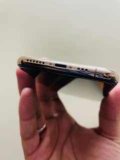 IPhone Xs PTA approved LL/A model