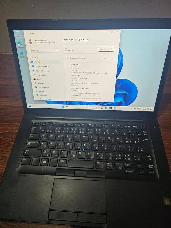 i7 laptop low rate urgent sale 2