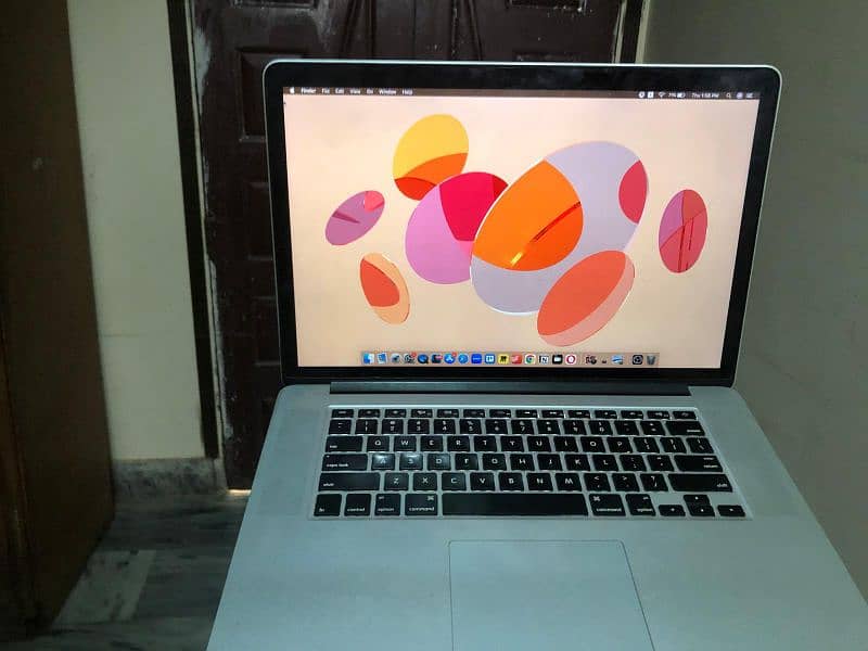 Macbook Pro 3