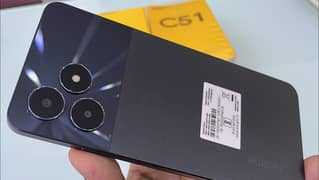 Realme C51