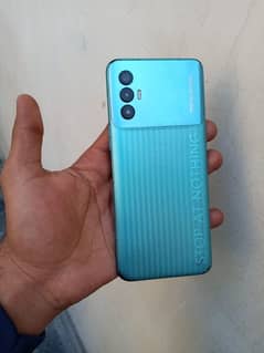 Tecno Spark 8 Pro