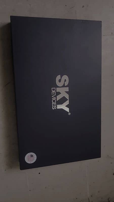 SKY TAB 10 MAX 0