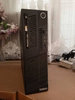 Core i5 4th Gen Gaming PC