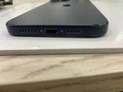 Iphone 15 Pro Max 256 GB (With Box)