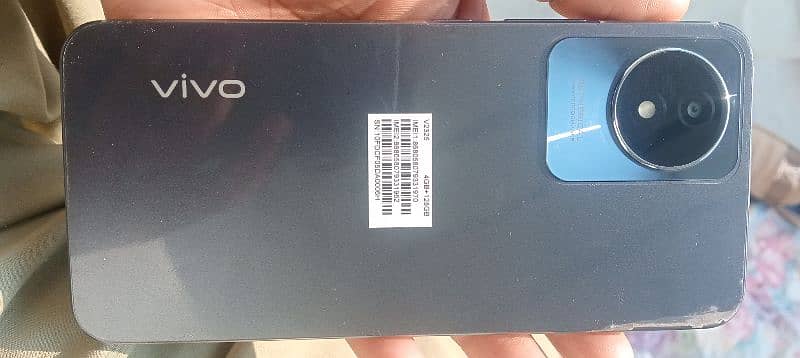 vivo 02t mobile for sale good condition 6month warranty 1