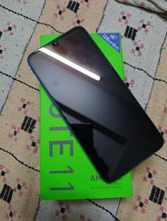 Infinix Note 11 6gb 128gb