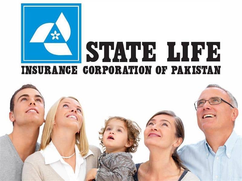 STATE LIFE INSURANCE 2