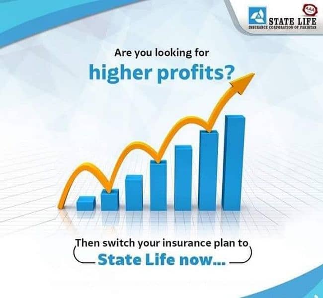 STATE LIFE INSURANCE 4