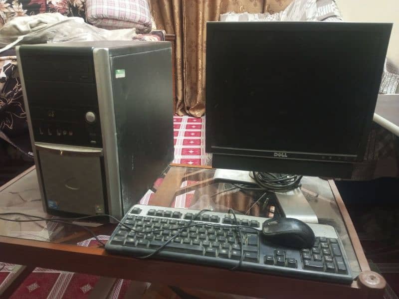 computer core duo 2 3