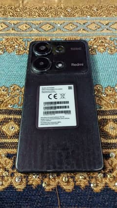 Xiaomi Redmi Note 13pro