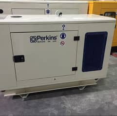 Imported Generator in Pakistan 30kva/50kva/60kva/100kva/150kva/200kva