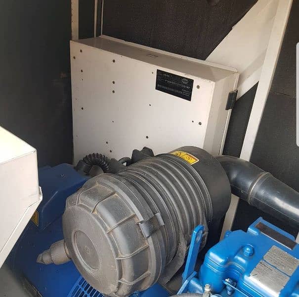 Imported Generator in Pakistan 30kva/50kva/60kva/100kva/150kva/200kva 17