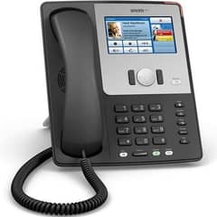 snom 870 ip phone