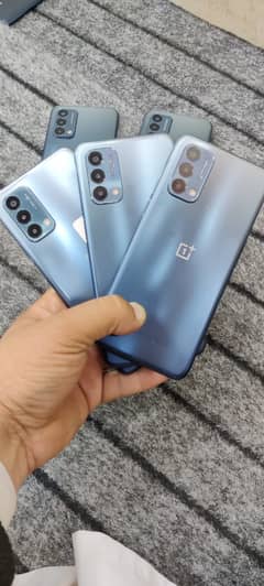 Oneplus n200 Mobile For/sale