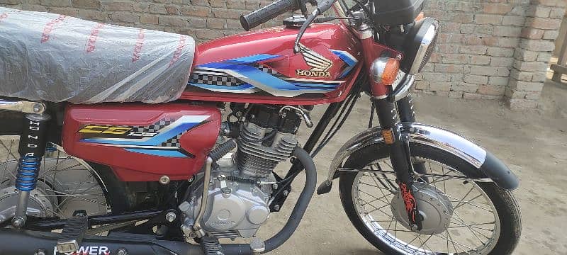 honda 125 2024 03085912039 0