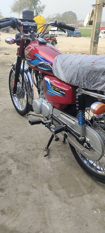 honda 125 2024 03085912039 5