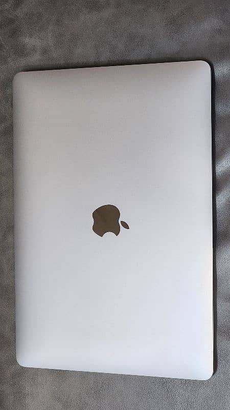 MacBook Air M1 2020 16GB 256GB 100%bh 3